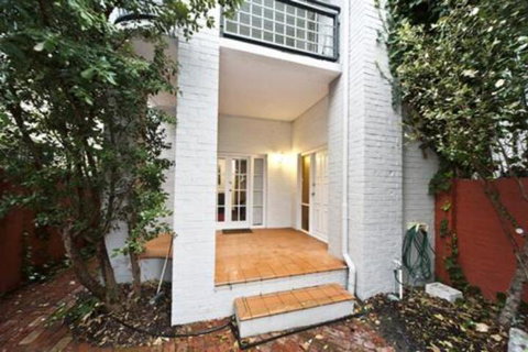 Townhouses By Uwa 1 - Accommodation Cairns 4