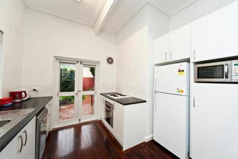 Townhouses By Uwa 1 - Accommodation Cairns 3