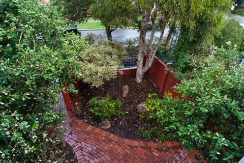 Townhouses By Uwa 1 - Accommodation Cairns 1