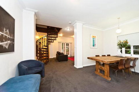 Townhouses By Uwa 1 - Accommodation Cairns 6