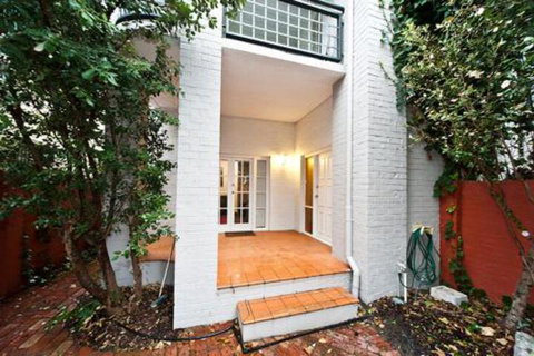 Townhouses By Uwa 1 - Accommodation Cairns 2