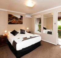 Park Terrace 1 - Accommodation Cairns