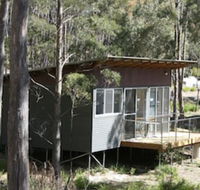 Craggy Peaks - Accommodation Cairns