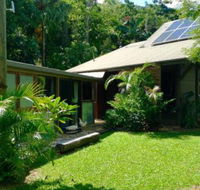 Butterfly Studio - Accommodation Cairns