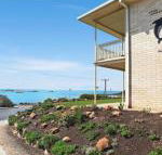 The Dolphins Beachfront Apartments - Accommodation Cairns