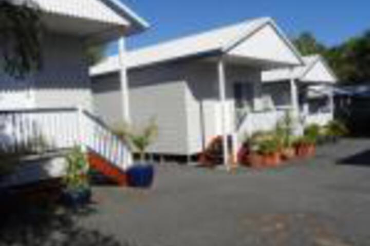  Accommodation Cairns