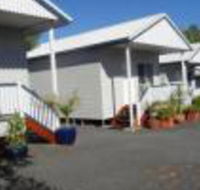 Augathella Palms Motel - Accommodation Cairns