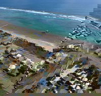 Horrocks Beach Caravan Park - Accommodation Cairns