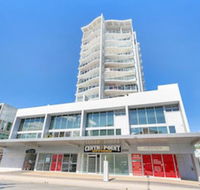 Centrepoint Apartments - Accommodation Cairns