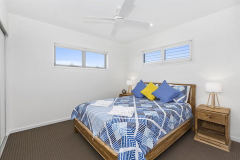 Sun Dream Palace Tweed Coast Holidays - Accommodation Cairns 6