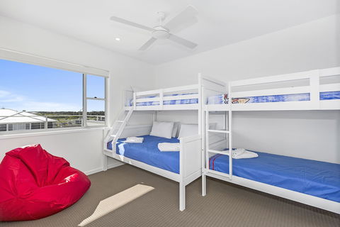 Sun Dream Palace Tweed Coast Holidays - Accommodation Cairns 5