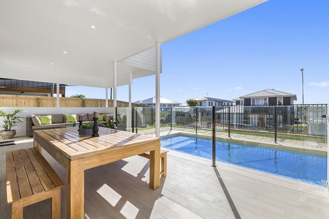 Sun Dream Palace Tweed Coast Holidays - Accommodation Cairns 2