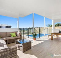 Sun Dream Palace Tweed Coast Holidays - Accommodation Cairns