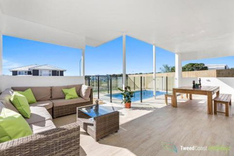 Sun Dream Palace Tweed Coast Holidays - Accommodation Cairns 0