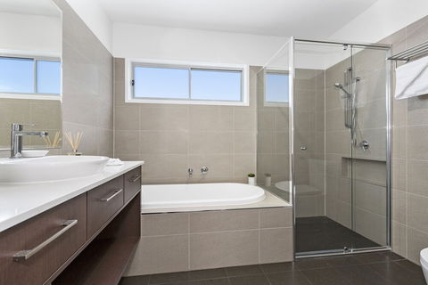 Sun Dream Palace Tweed Coast Holidays - Accommodation Cairns 4