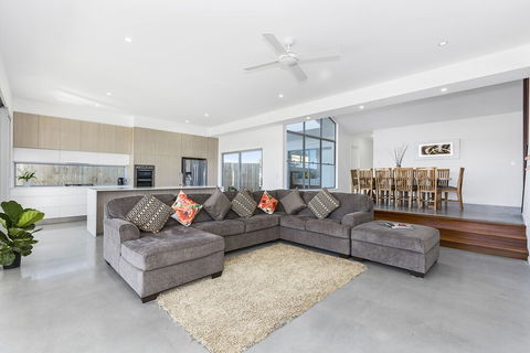 Sun Dream Palace Tweed Coast Holidays - Accommodation Cairns 7