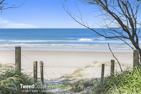 Sun Dream Palace Tweed Coast Holidays - Accommodation Cairns 1