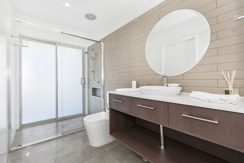 Sun Dream Palace Tweed Coast Holidays - Accommodation Cairns 3