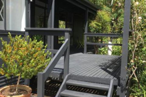 Hilltop Too - Accommodation Cairns 5