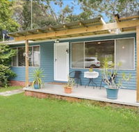 Budgewoi Cottage - Accommodation Cairns