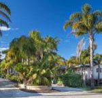 Mollymook Caravan Park - Accommodation Cairns