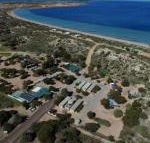 Ceduna Shelly Beach Caravan Park - Accommodation Cairns