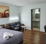 Parkside Motel Morwell - Accommodation Cairns