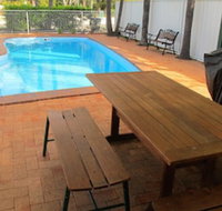 Dalby Parkview Motel - Accommodation Cairns