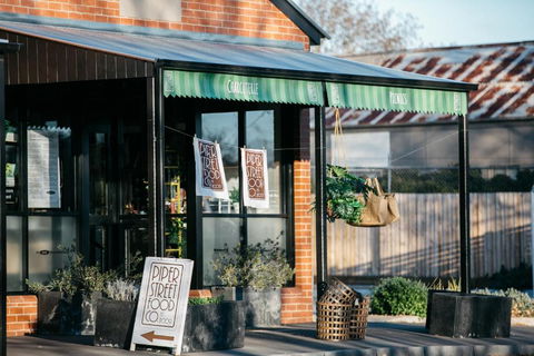 Goldies On Piper Kyneton - Accommodation Cairns 3