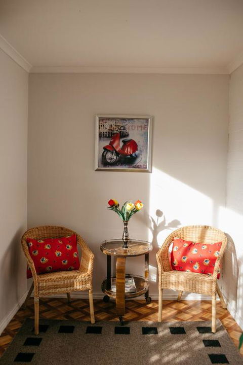 Goldies On Piper Kyneton - Accommodation Cairns 1
