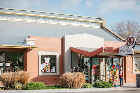 Goldies On Piper Kyneton - Accommodation Cairns 2