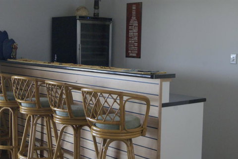 Taits Place Vineyard B & B - Accommodation Cairns 6