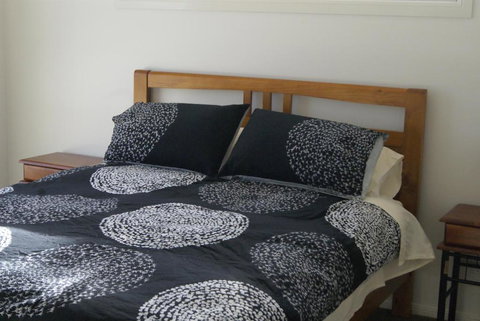 Taits Place Vineyard B & B - Accommodation Cairns 4