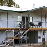 Taits Place Vineyard B & B - Accommodation Cairns 0