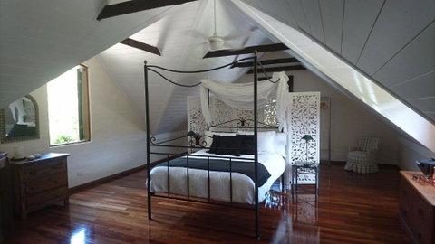 The Barn - Accommodation Cairns 3