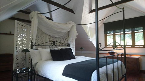 The Barn - Accommodation Cairns 4