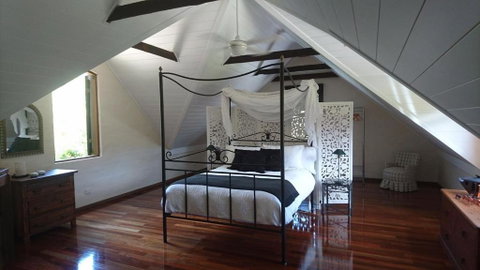 The Barn - Accommodation Cairns 2