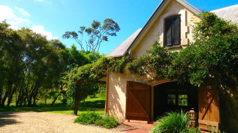 The Barn - Accommodation Cairns 5
