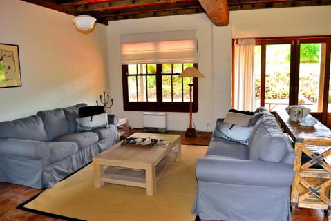 The Barn - Accommodation Cairns 1