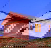 Arthur River Spa Cottage - Accommodation Cairns