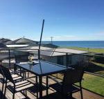 Hamilton - Accommodation Cairns