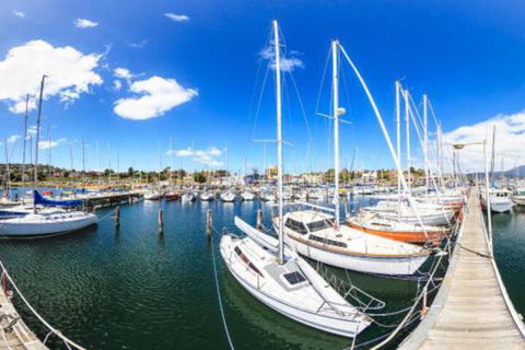 Bellerive Marina View Apartments NO 27 - Accommodation Cairns 2