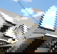 Dalby Apartments Self Contained Motel - Accommodation Cairns