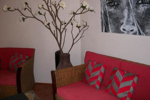 Forest Lodge: Bali Style Retreat - Accommodation Cairns 3