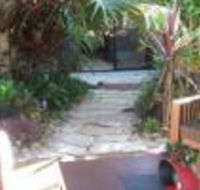 Forest Lodge Bali Style Retreat - Accommodation Cairns