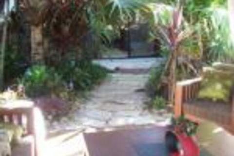Forest Lodge: Bali Style Retreat - Accommodation Cairns 0