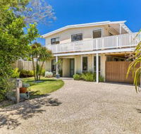 Coastal Retreat in Blairgowrie - Accommodation Cairns