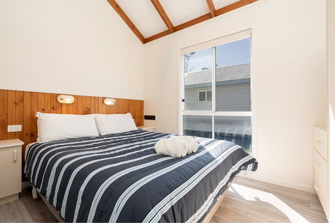 BIG4 Tasman Holiday Parks - Racecourse Beach - Accommodation Cairns 4