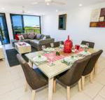 The Lazy Lizard - Accommodation Cairns