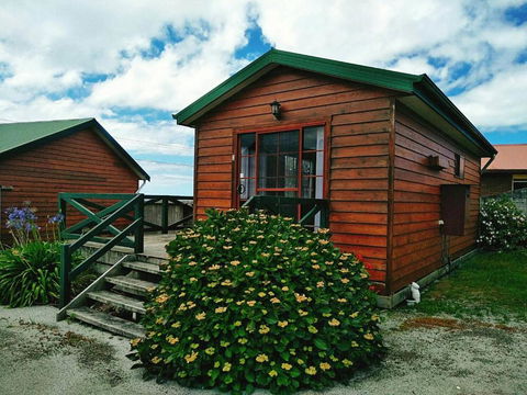 Baudins Accommodation - Accommodation Cairns 1